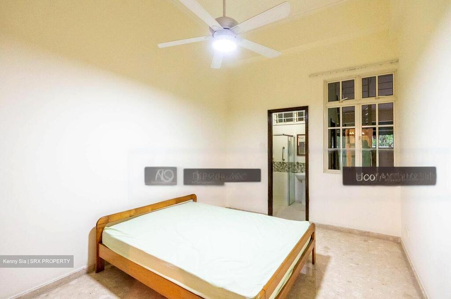 Seletar Hills Estate (D28), Semi-Detached #432189861